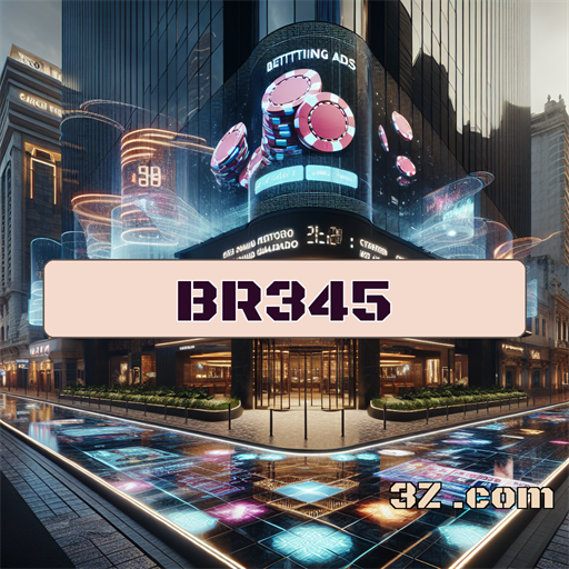 Apostas Inovadoras no br345.com: Uma Experiência Única e Empolgante