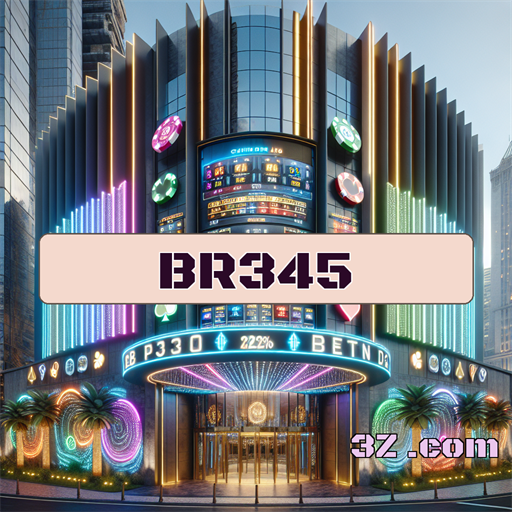 Aventure-se nos Slots do br345.com e Ganhe