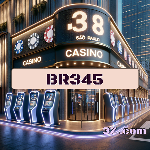 Atrações VIP do br345.com: Um Mundo de Jogos Exclusivos